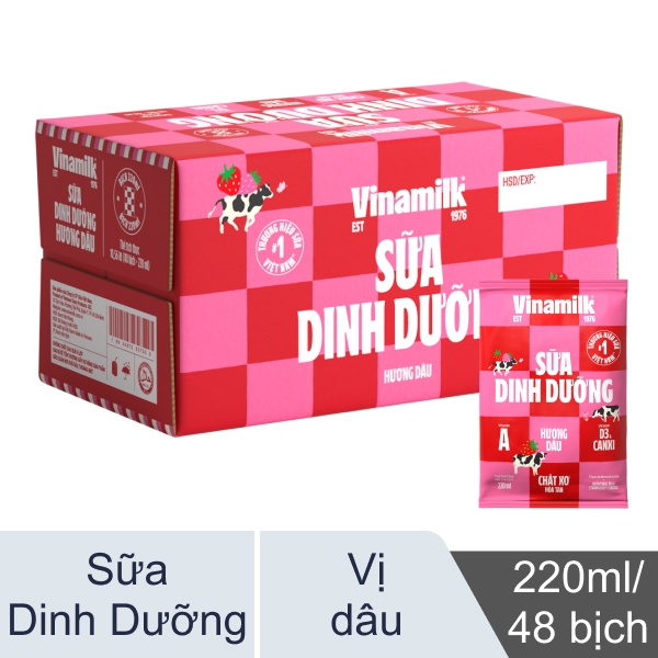 Thùng 48 Bịch