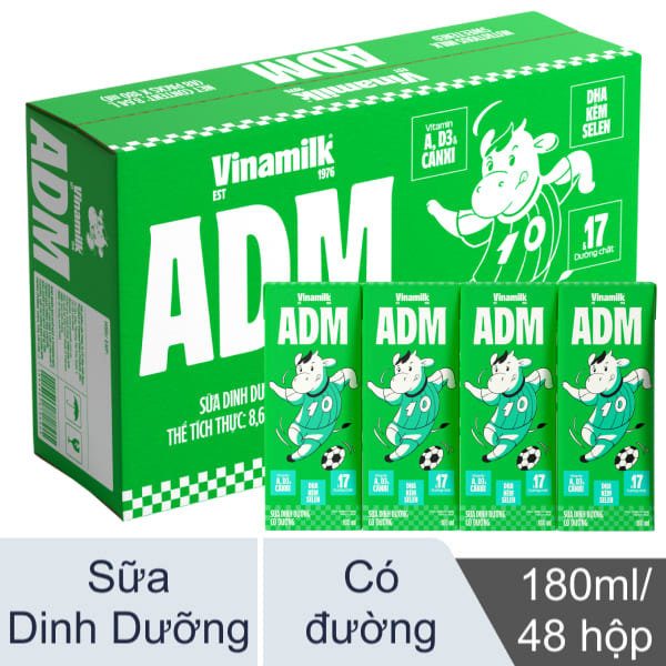 Thùng 48 Hộp