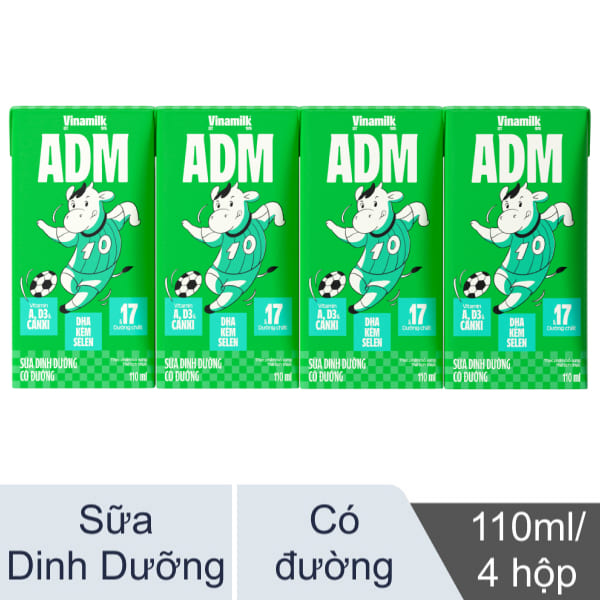 Lốc 4 Hộp