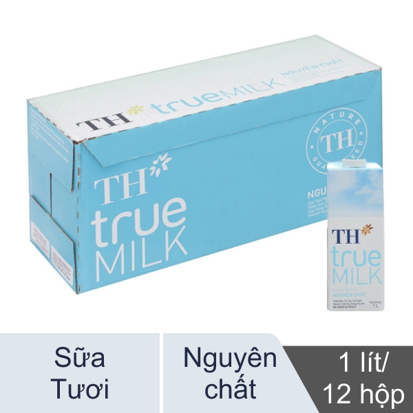 Thùng 12 Hộp