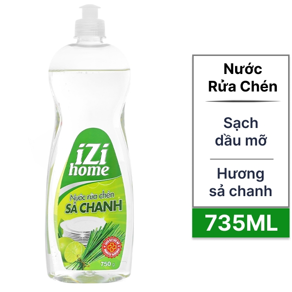 Chai 735ml