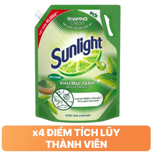 Túi 3.1 lít