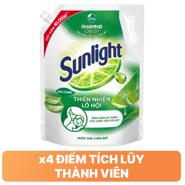 Túi 3.1 lít