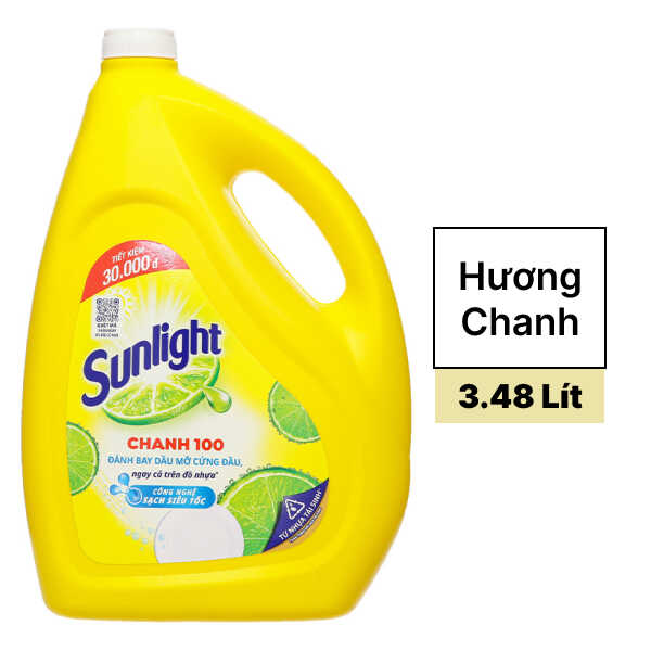 Can 3.48 lít