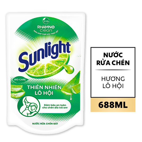 Túi 688ml