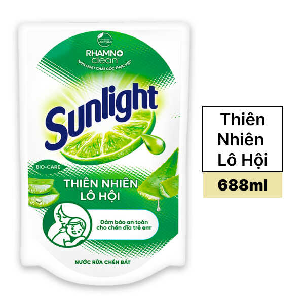 Túi 688ml
