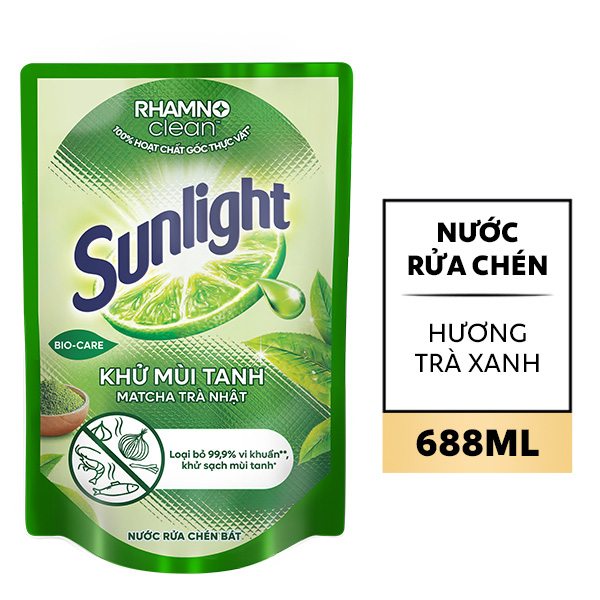 Túi 688ml