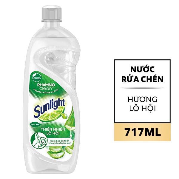 Chai 717ml