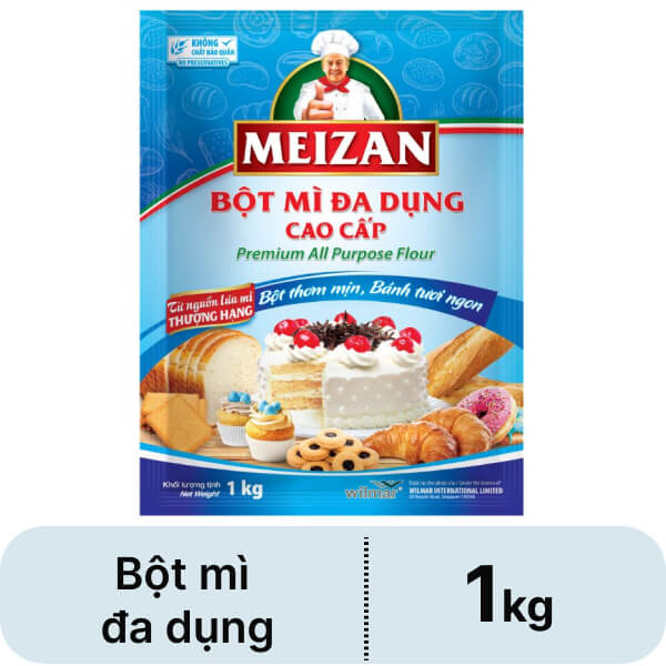 gói 1kg