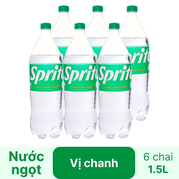 Lốc 6 Chai