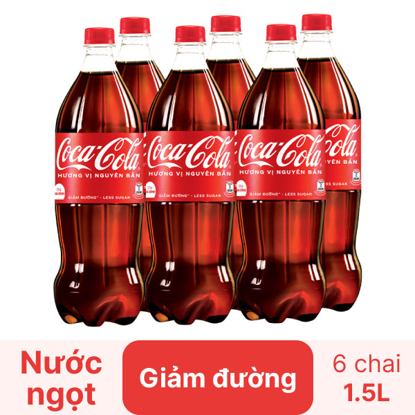 Lốc 6 Chai