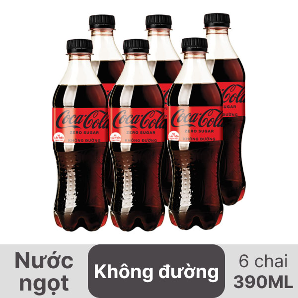 Lốc 6 Chai