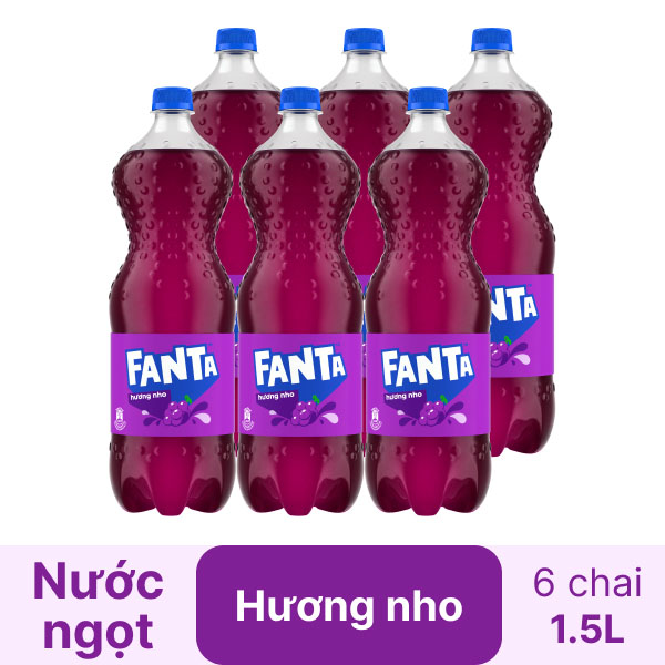 Lốc 6 Chai
