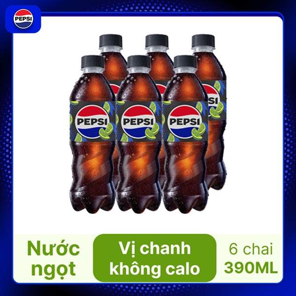 Lốc 6 Chai