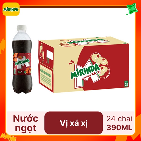 Thùng 24 Chai