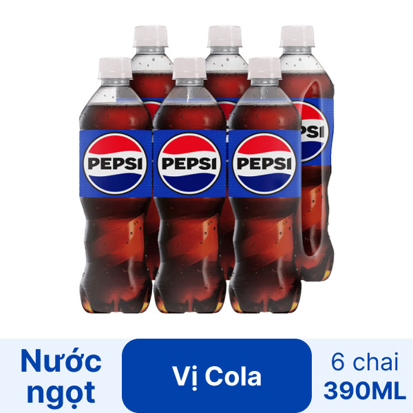 Lốc 6 Chai