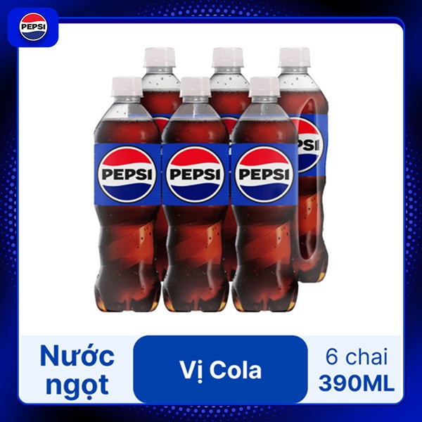 Lốc 6 Chai