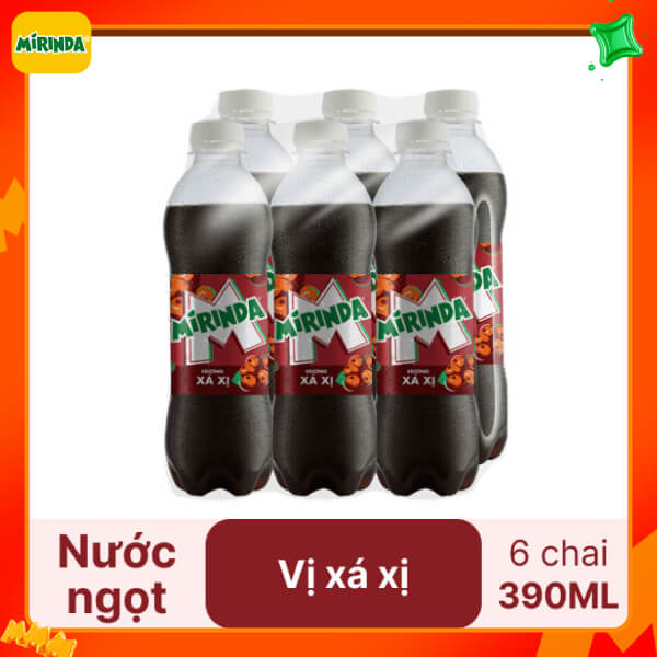 Lốc 6 Chai