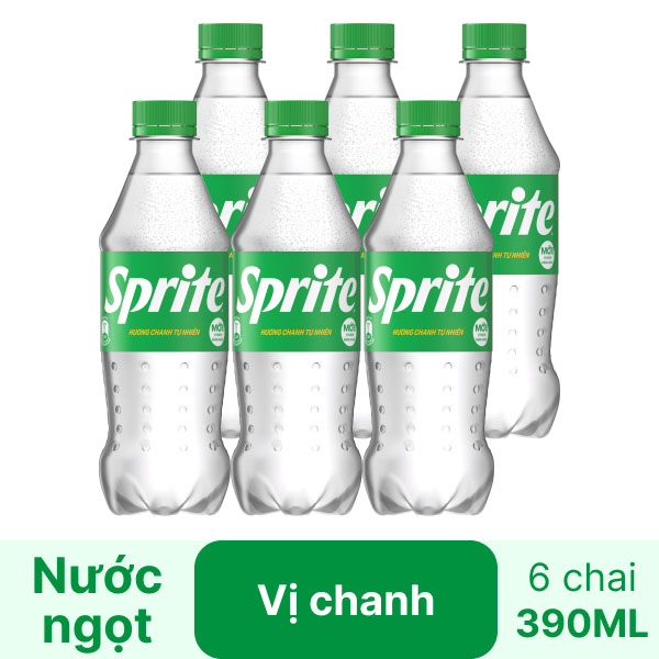 Lốc 6 Chai