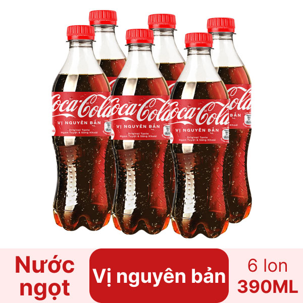 Lốc 6 Chai