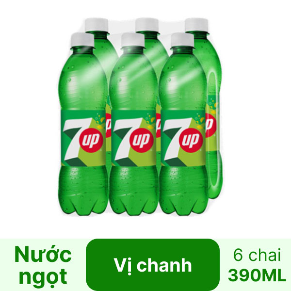 Lốc 6 Chai
