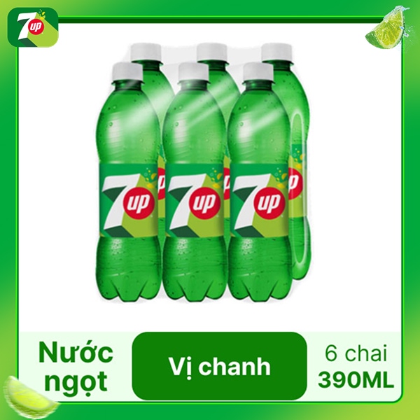 Lốc 6 Chai