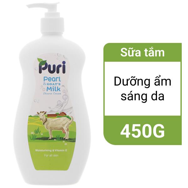 Chai  450g