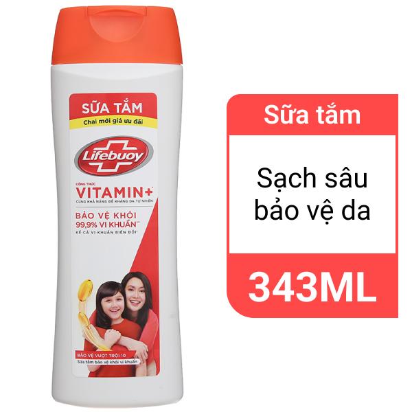 Chai  350g