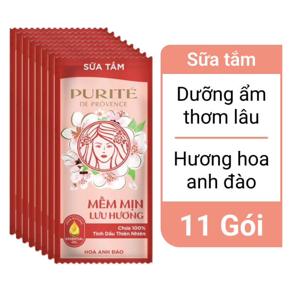 Dây  6g x 11 gói