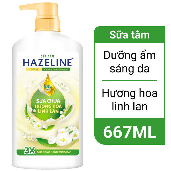 Chai  667ml