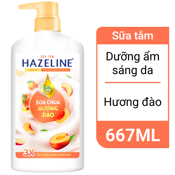 Chai  667ml