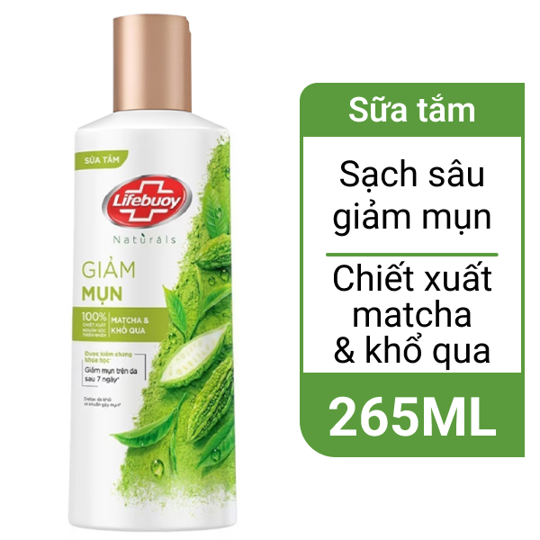 Chai  265ml