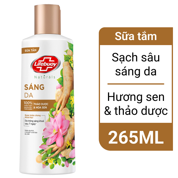 Chai  265ml