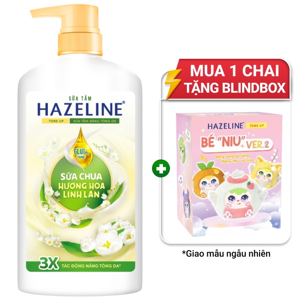 Chai  667ml