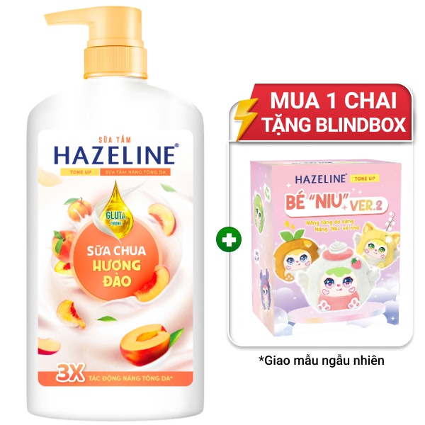 Chai  667ml