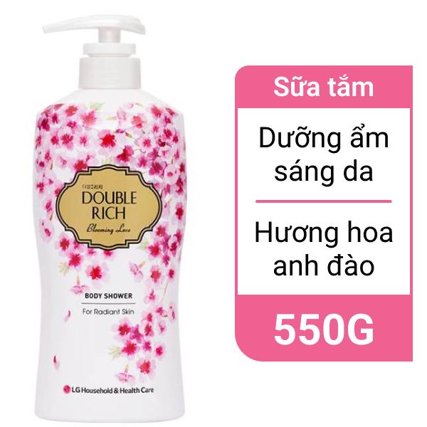 Chai  550g