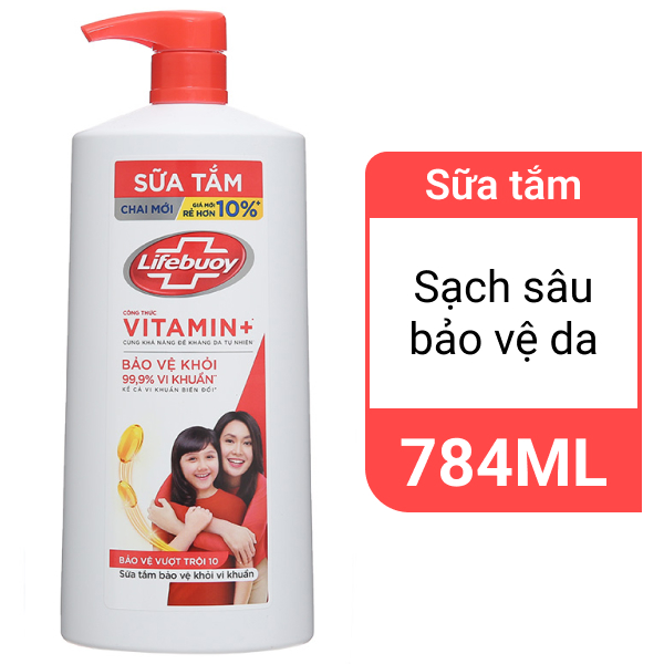 Chai  784ml