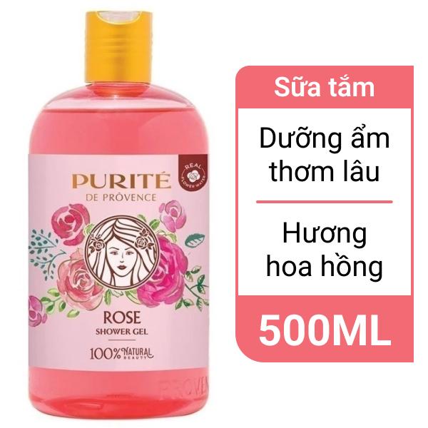 Chai  500ml