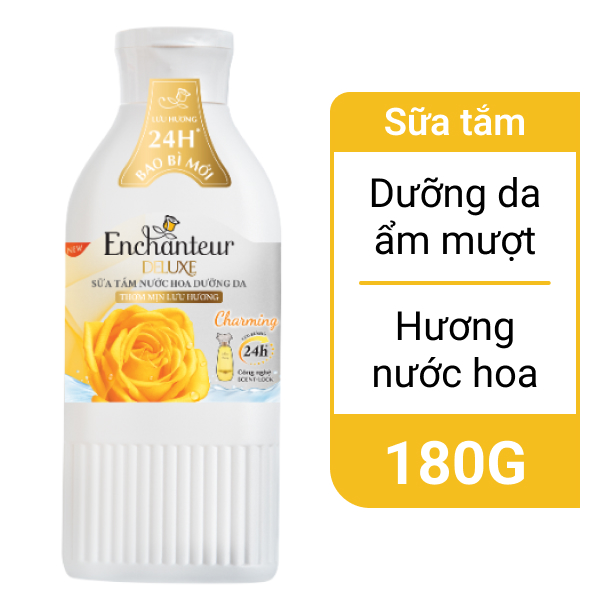 Chai  180g