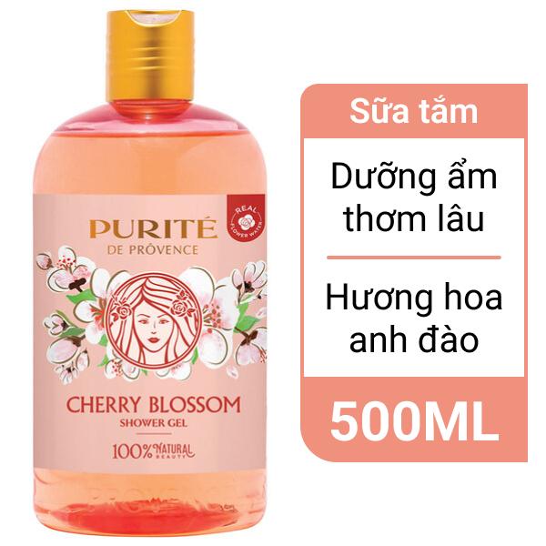 Chai  500ml