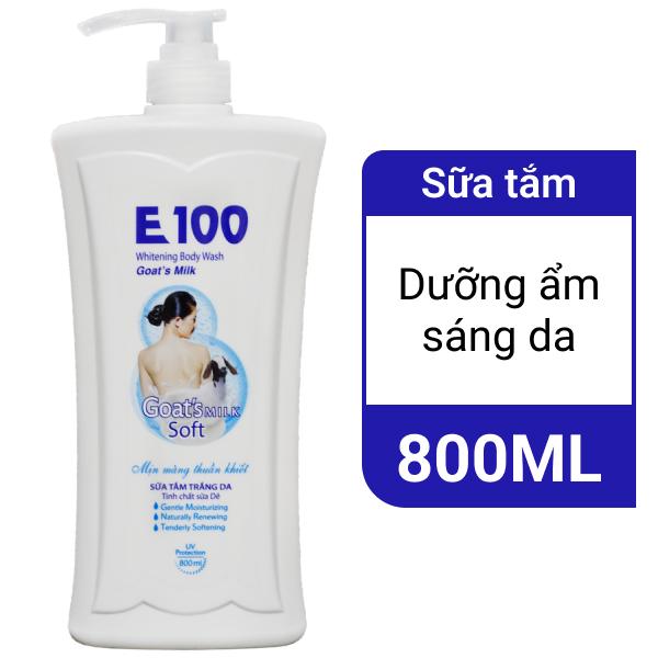 Chai  800ml
