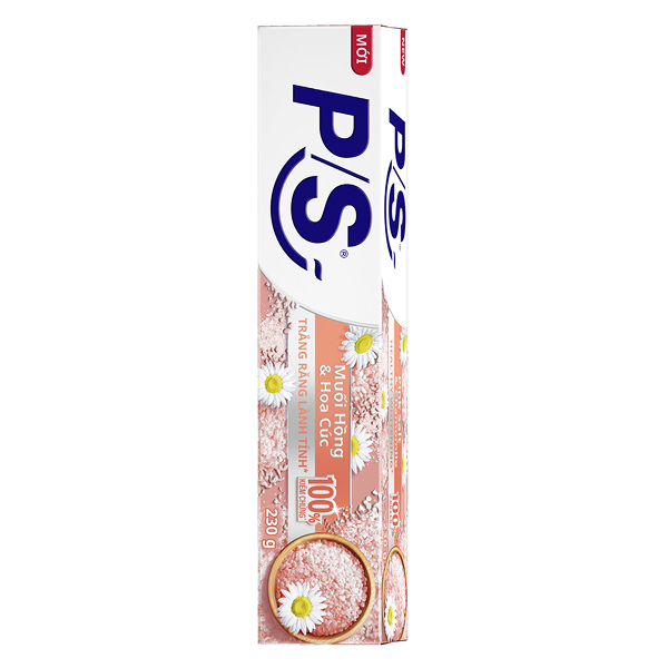 Tuýp  230g