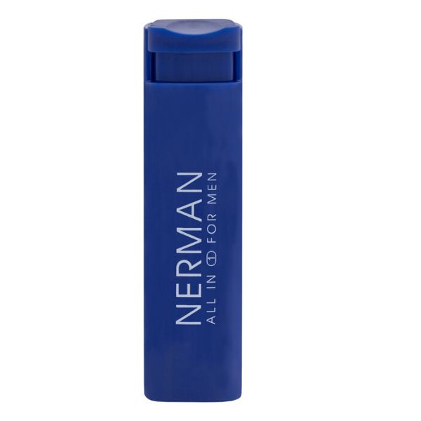 Xịt thơm miệng Nerman vị việt quất 10ml