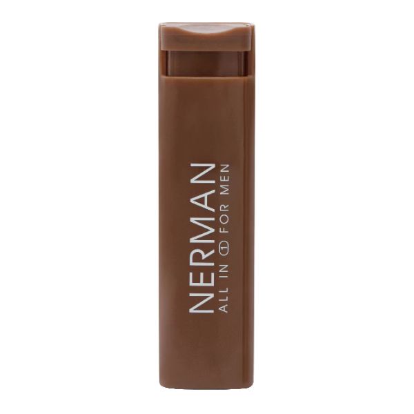 Xịt thơm miệng Nerman vị caramel macchiato 10ml