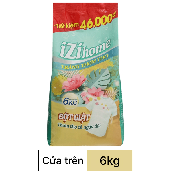 túi 6kg