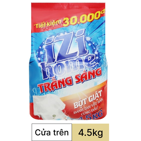túi 4.5kg