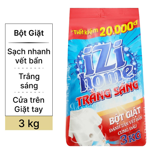 túi 3kg