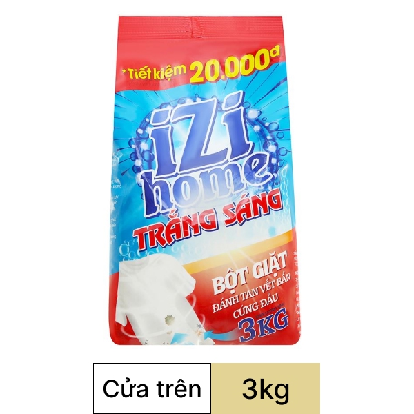 túi 3kg