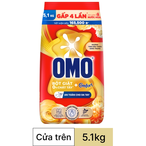 túi 5.1kg