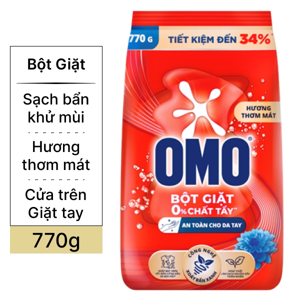 túi 770g